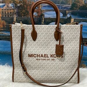 Michael Kors Mirella Tote